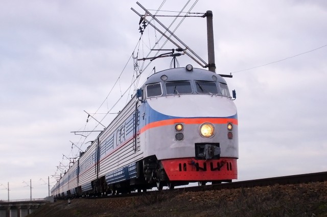 Российский электропоезд «Иволга 3.0», способный разгоняться до 160 км/ч, совершил первый рейс
