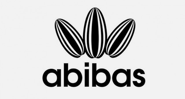 Abibas. Теперь официально