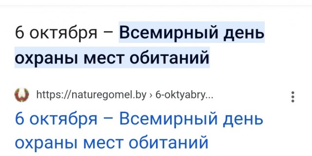 Просто кто помнит какой сегодня праздник ?