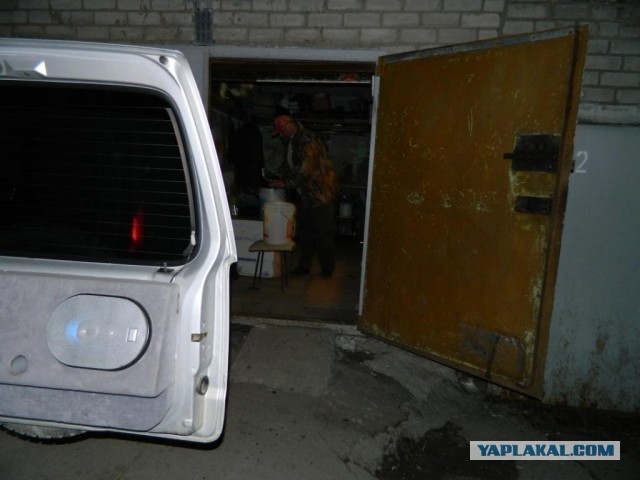 Краснопёрка (Угай дальневосточный)