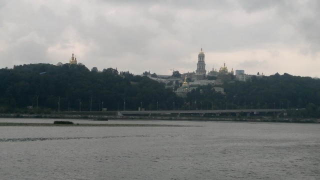 Киев