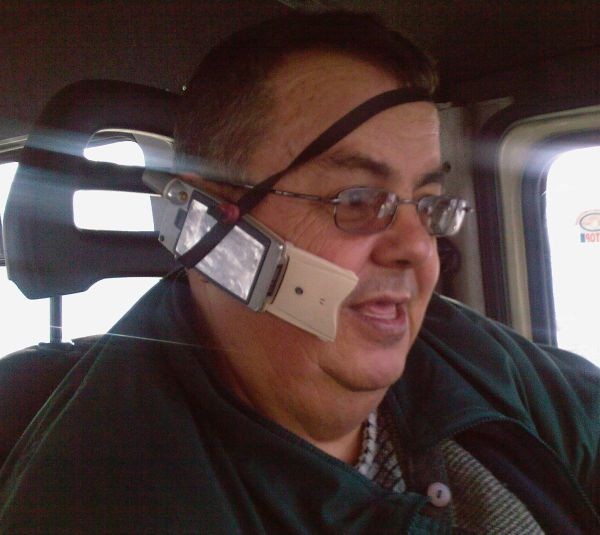 Hands Free