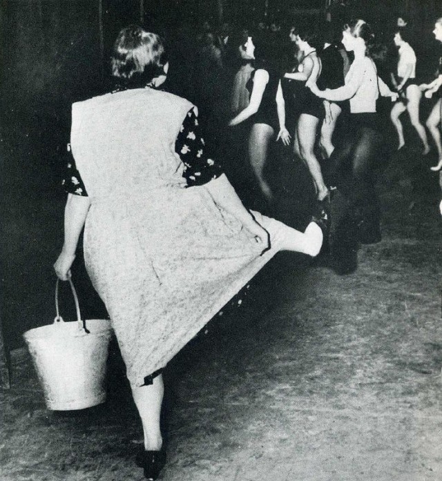 Редкие кадры и архивные снимки 06.12.23