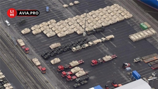 Bradley - в Крым за три дня (с)