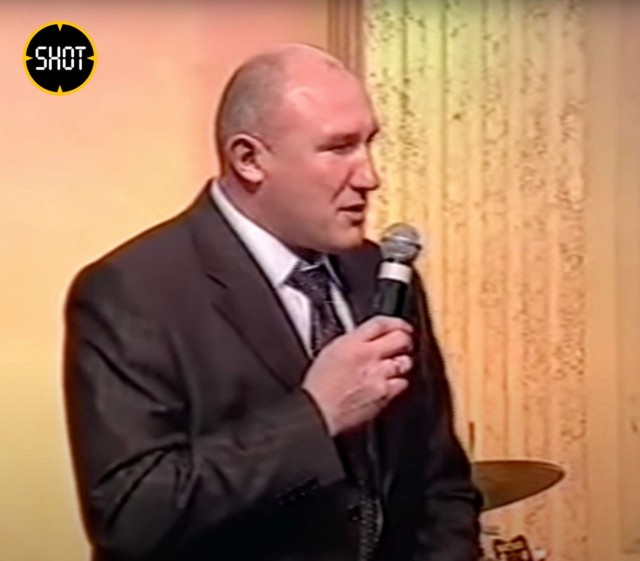 В Тамбове совершено покушение на одного из влиятельнейших людей региона — бывшего зампреда облдумы Андрея Попова