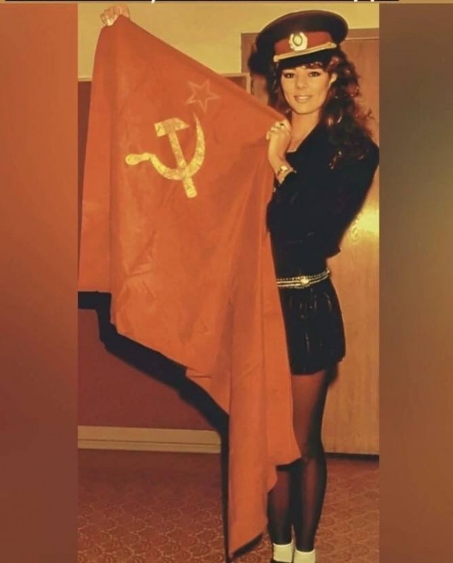 Back in USSR (18.09)