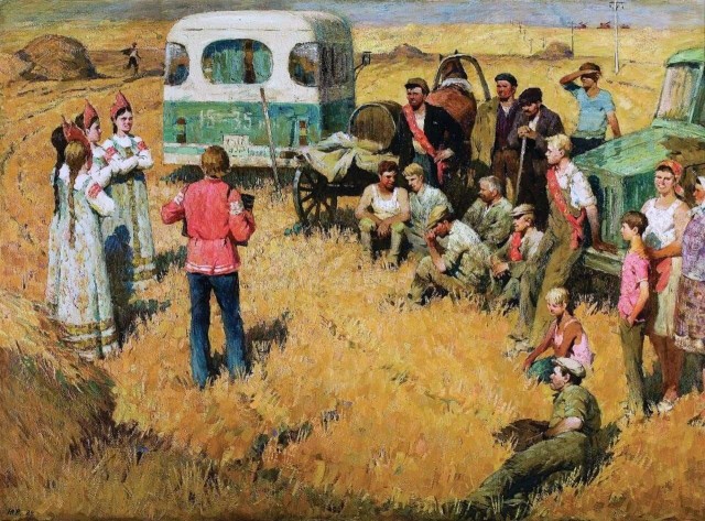 АРТ-Воскресенье