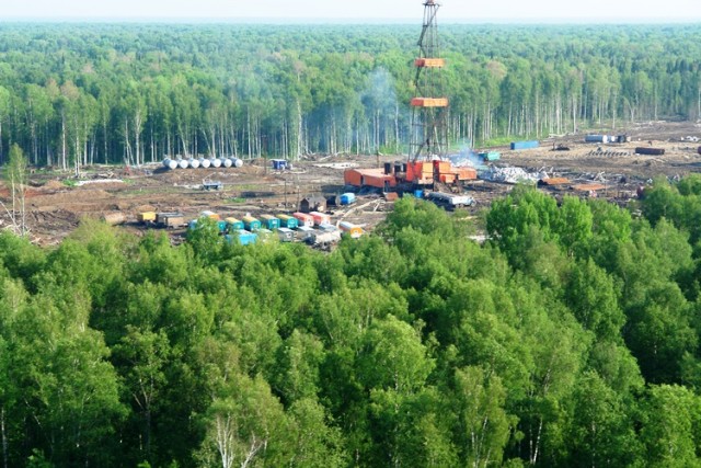 Кому помогает помощник бурильщика?