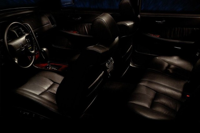 Крушение немецких авторитетов: как Lexus LS 400 покорил рынок США