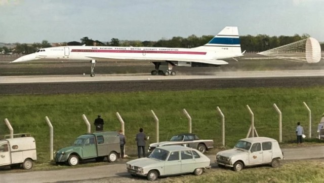 Лица, события, эпохи: редкие исторические фотографии, которые перенесут вас в другое время