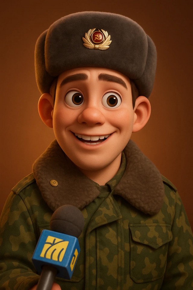 Мемовое нейротворчество (не моё)