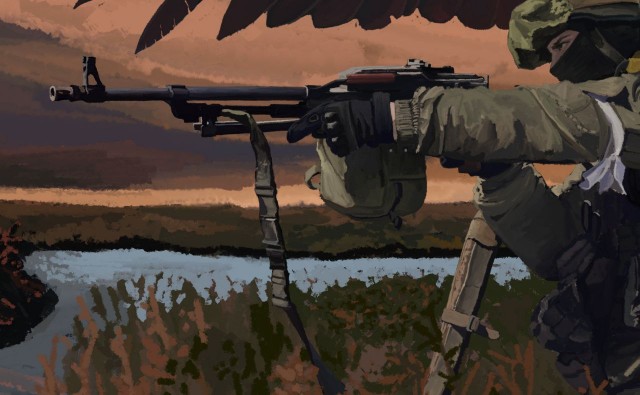 Птичник