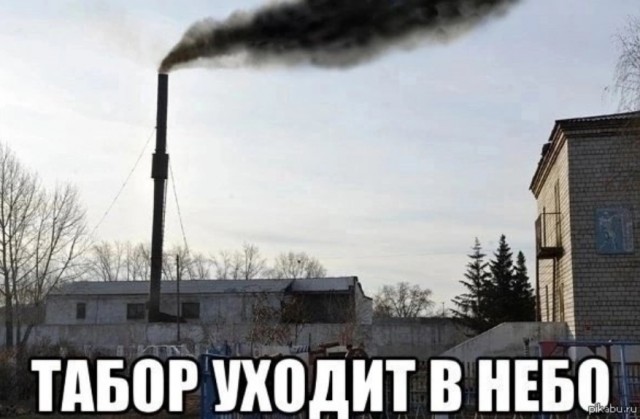 Мем о меме Томми