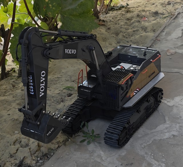 Как развлекаются взрослые мужчины