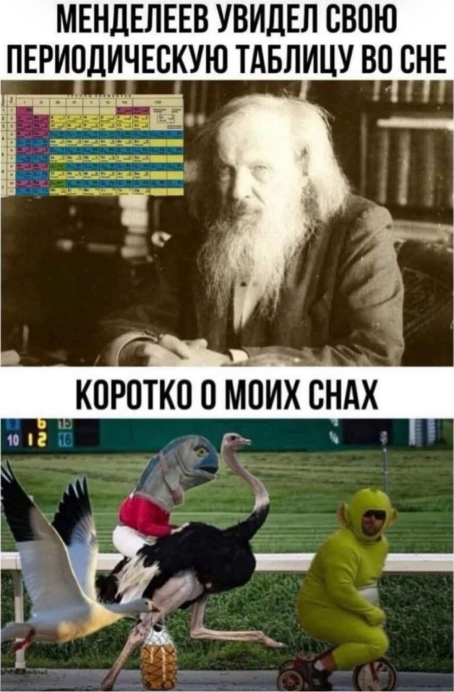 Веселое настроение в картинках (21.11.2025)