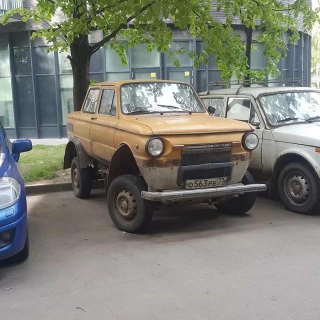 Я у мамы инженер #13