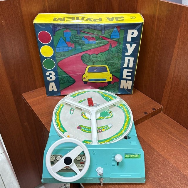 Игрушки-трансформеры