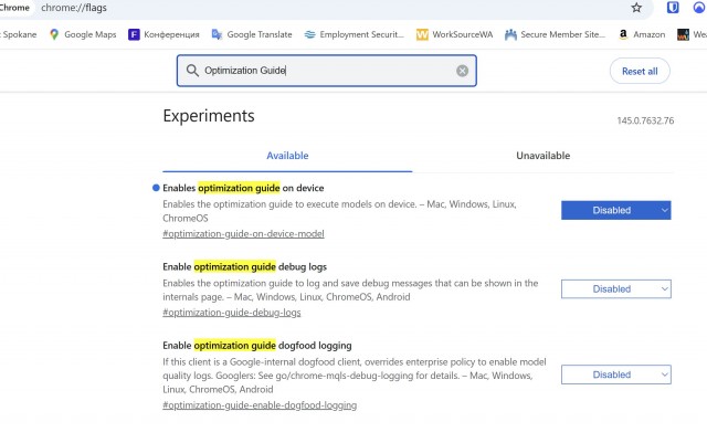 Google Chrome без ведома пользователя загружает на ПК локальную версию Gemini Nano