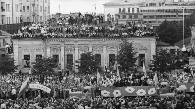 Москва и москвичи. Двадцатый век. 29.03.26