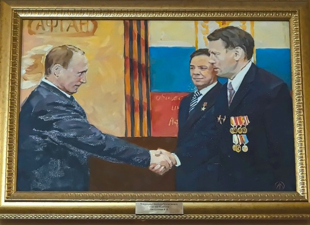 История санатория ЦК КПСС «Русь» - долгий путь от государства к государству