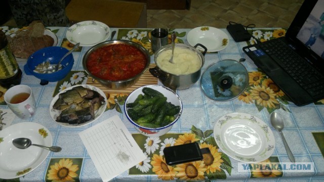 Малоизвестное Приморье.