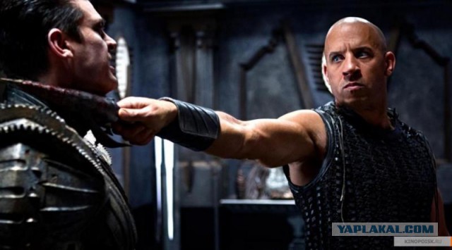 Не воюй с русскими никогда!