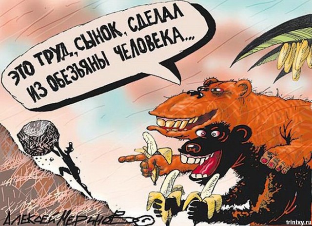 Почему я не боюсь падения рубля