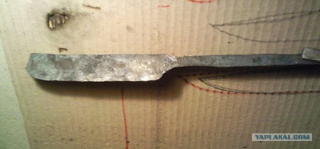 МЕГАБАЯН, за который не стыдно.