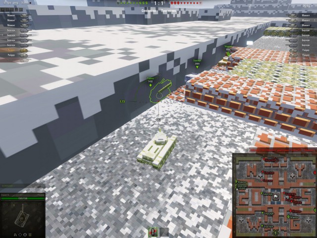 Wargaming 18