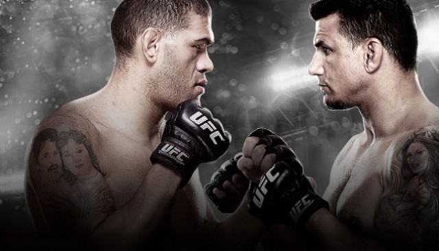 Новости бокса и MMA(бои без правил)