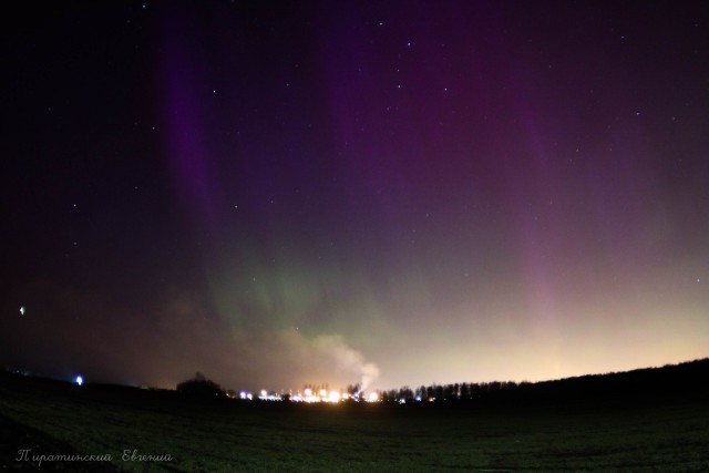 На Солнце творится какой-то караул!
