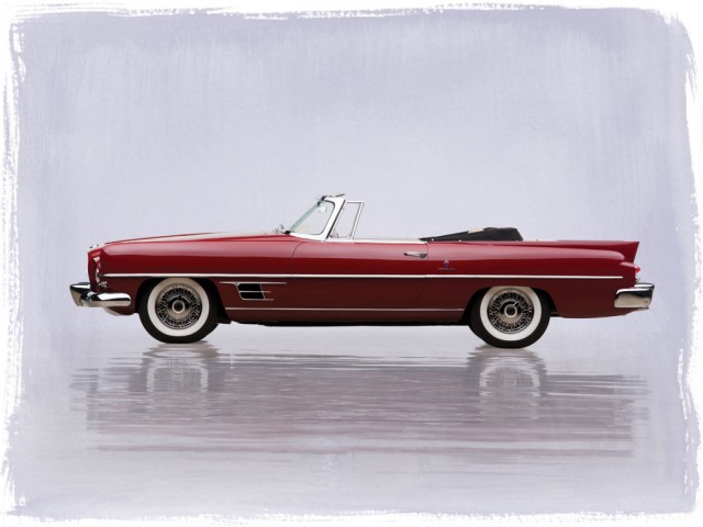 Автомобили RM Auctions/Sotheby's