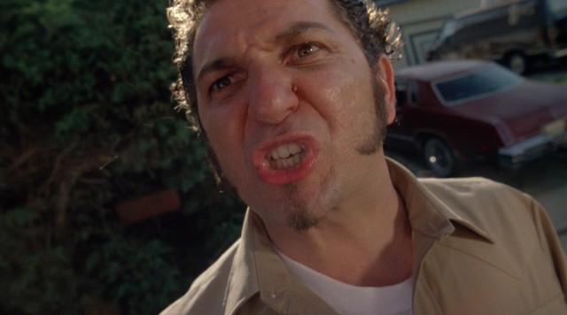 Генератор ругательств