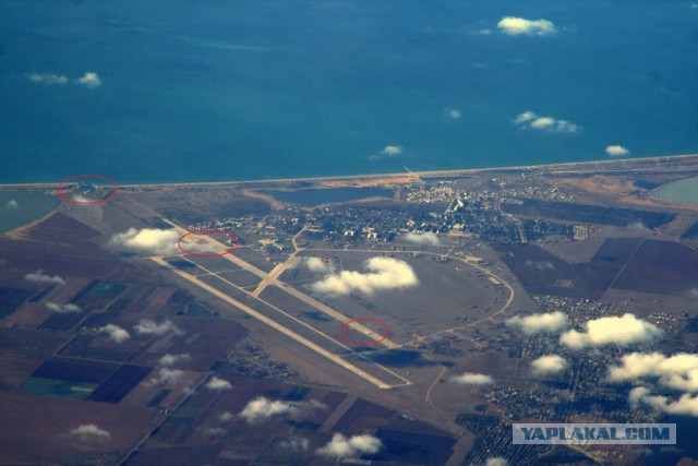 Палубная авиация!