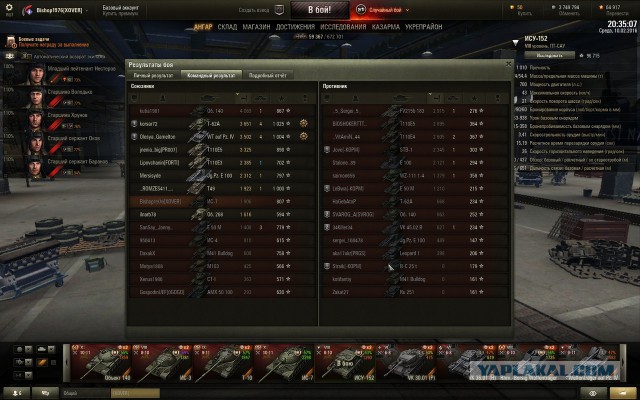 Wargaming 32