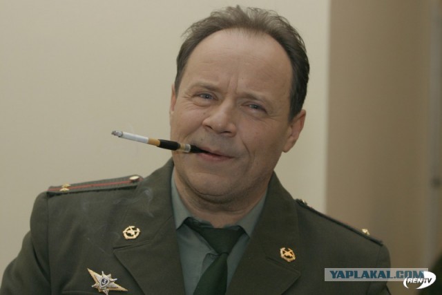 Фото актеров и музыкантов, из которых харизма плещет через край