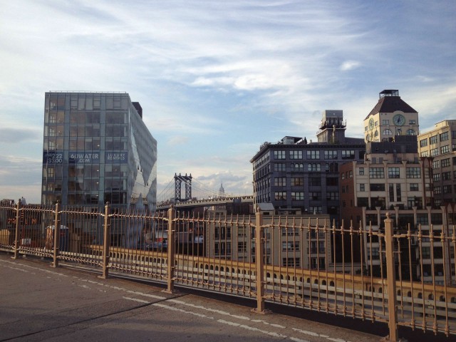 Как я побывал в США. Часть пятая. Заключительная