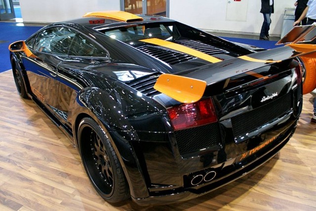"Блестящая победа" от Hamann