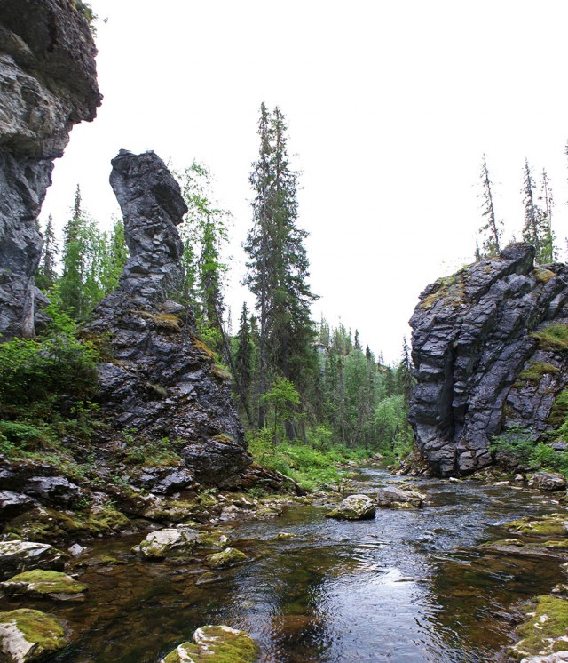 Деревенская Америка - 2