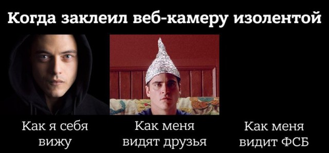 Порция абсурдного юмора на следующую неделю