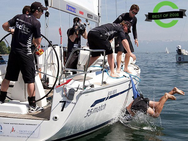 Shit happens или неприятности порой застают врасплох