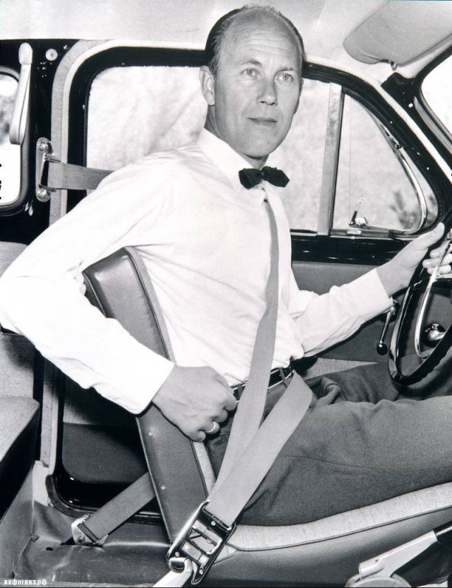 Что мы придумываем, чтобы не пристегиваться в автомобиле