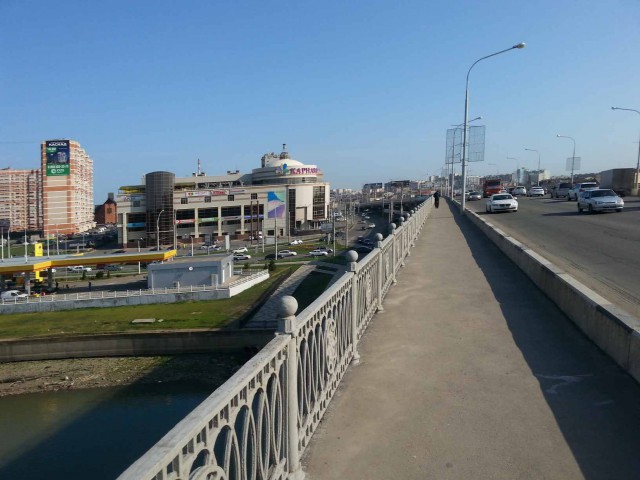 Карьера беженца, который смог.