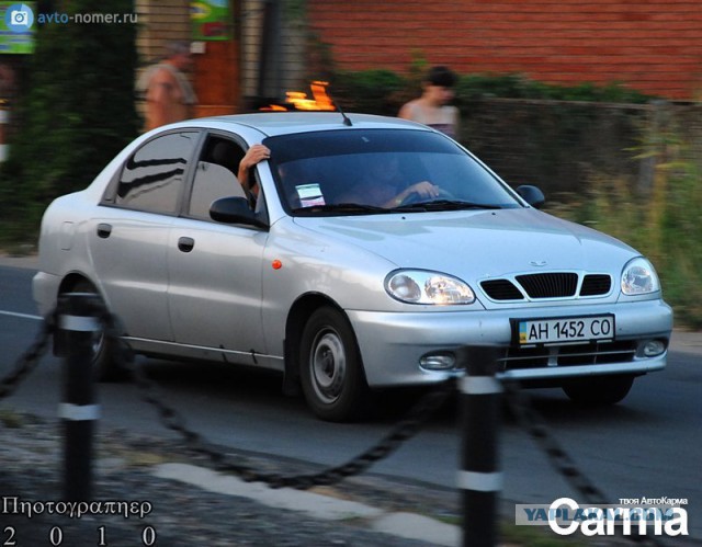 Поиграем в циферки?