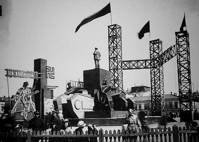 Интересные и редкие фотографии