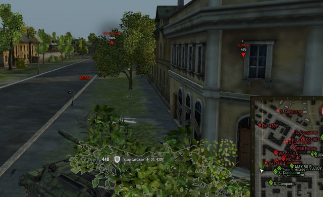Wargaming 52