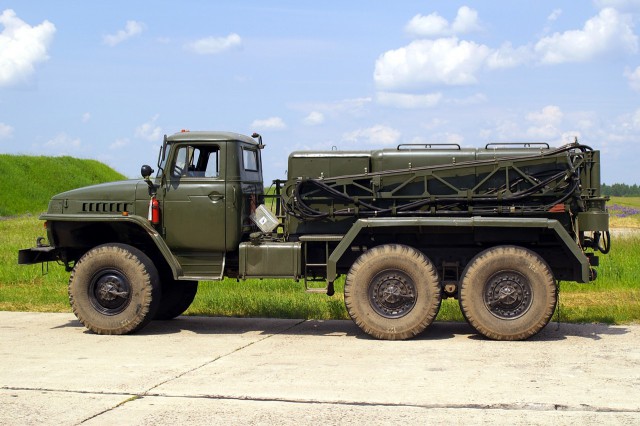 Аэродромная техника
