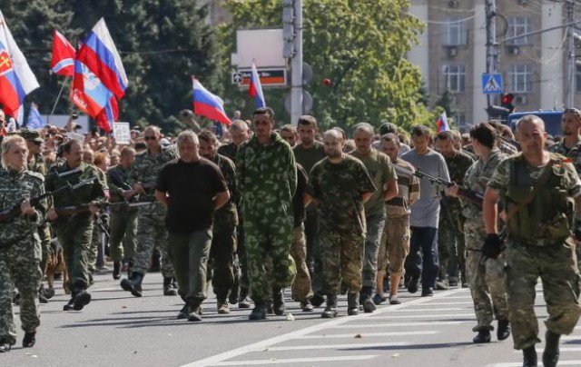Чичерина. Бог устал без хороших людей