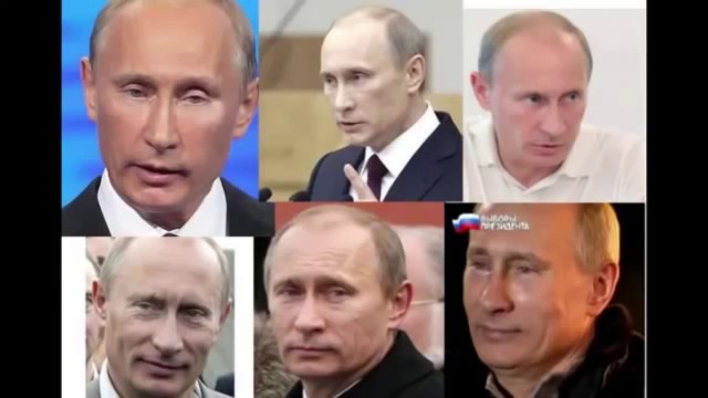 Владимир сделал свой выбор