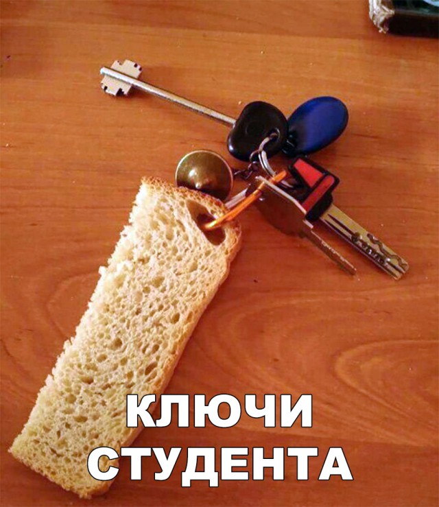 Прикольные картинки абавсём